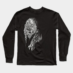 Chaos Long Sleeve T-Shirt